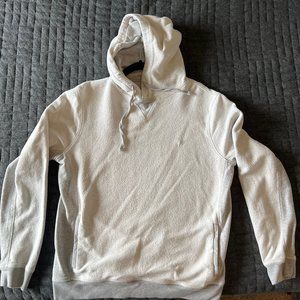 Allsaints Terry cloth Hoodie